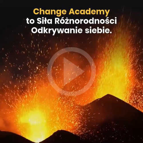 Change Academy Siła Różnorodności